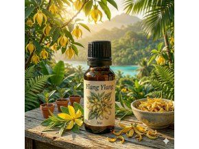 Ylang Ylang