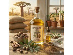 baobab olej LZS