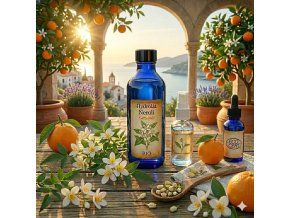Hydrolát Neroli