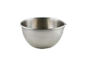 Bol inox 300ml