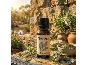 Tea Tree Australie