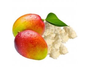 Mango máslo LZS Bio
