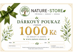 Dárkový poukaz