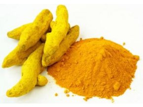 Lakadong Turmeric