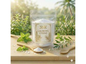 Lauroyl Lysine