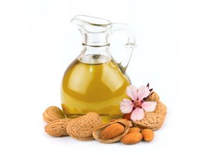 Organic Almond Oil For Skin And Face Care