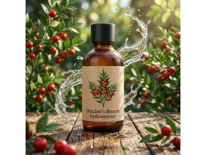 Butcher’s Broom hydtoextract
