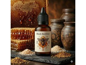 Black BeeOme