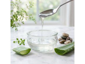 100% Organic sérum báze Hydro