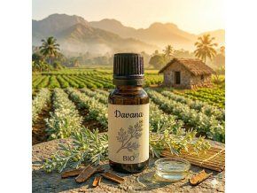 Davana