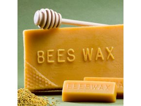 beeswax