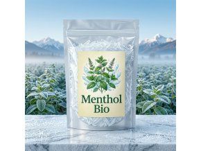 Menthol Bio