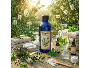 Hydrolát Tea Tree