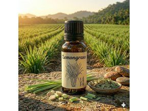 Lemongrass