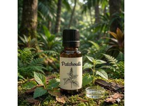 Patchouli