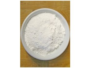 zinc oxide micronized