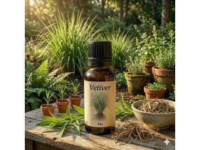 Vetiver