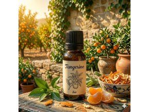 Tangerine