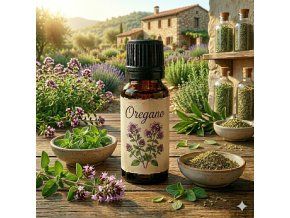 Oregano