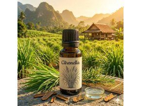 Citronella