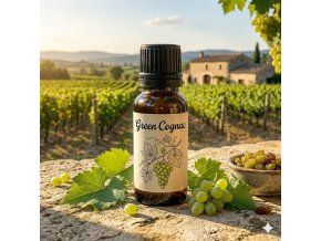 Green Cognac