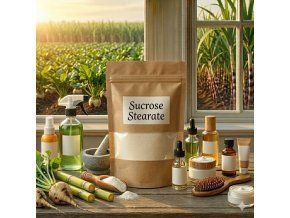 Sucrose Stearate 1
