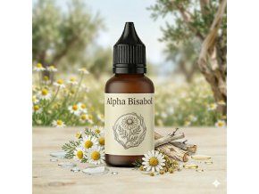 Alpha Bisabol