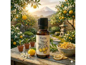 Yuzu