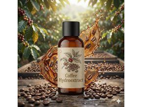 coffe hydroextrakt