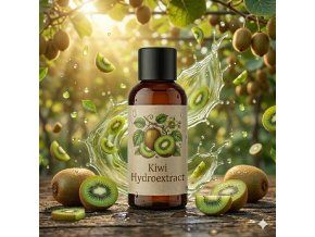 Kiwi hydroextract