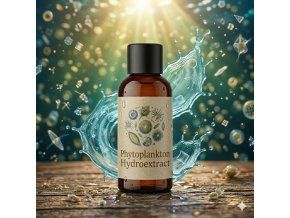 Phytoplankton hydroextract