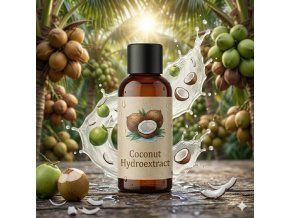 Coconut hydroextrakt