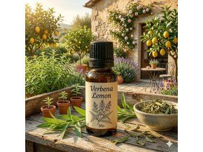 Verbena Lemon