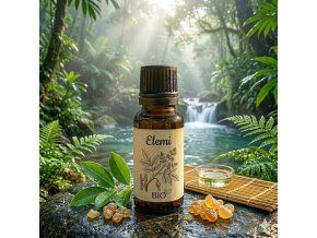 Elemi