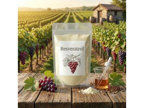 Resveratrol