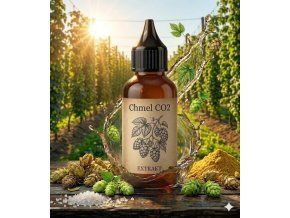 Chmel CO2