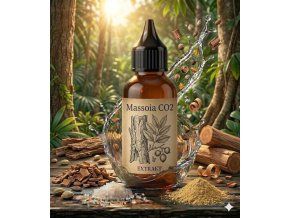 Massoia CO2