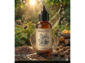 Musc CO2