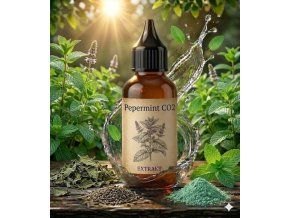 Pepermint CO2
