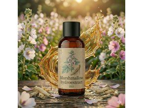 MARSHAMALLOW hydroextract