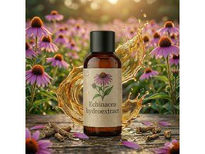Echinacea hydroextract