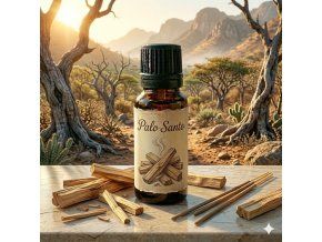 Palo Santo
