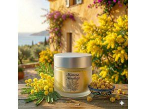 Mimosa Absolute