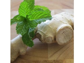 319 10 ginger mint