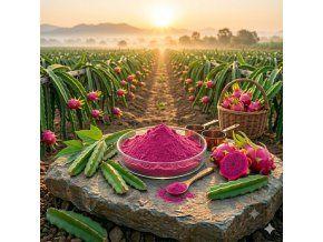 Pink Pitaya Bio Powder