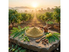 Neem Bio Powder