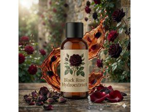 Black Rose hydroextract