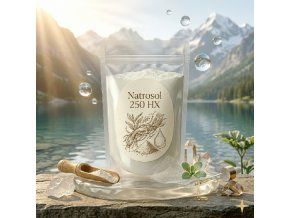 Natrosol 250 HX