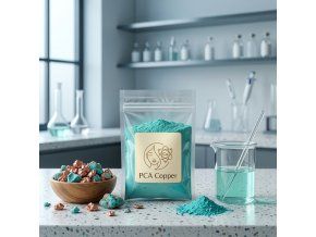 PCA Copper