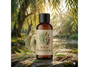 Willow hydroextract